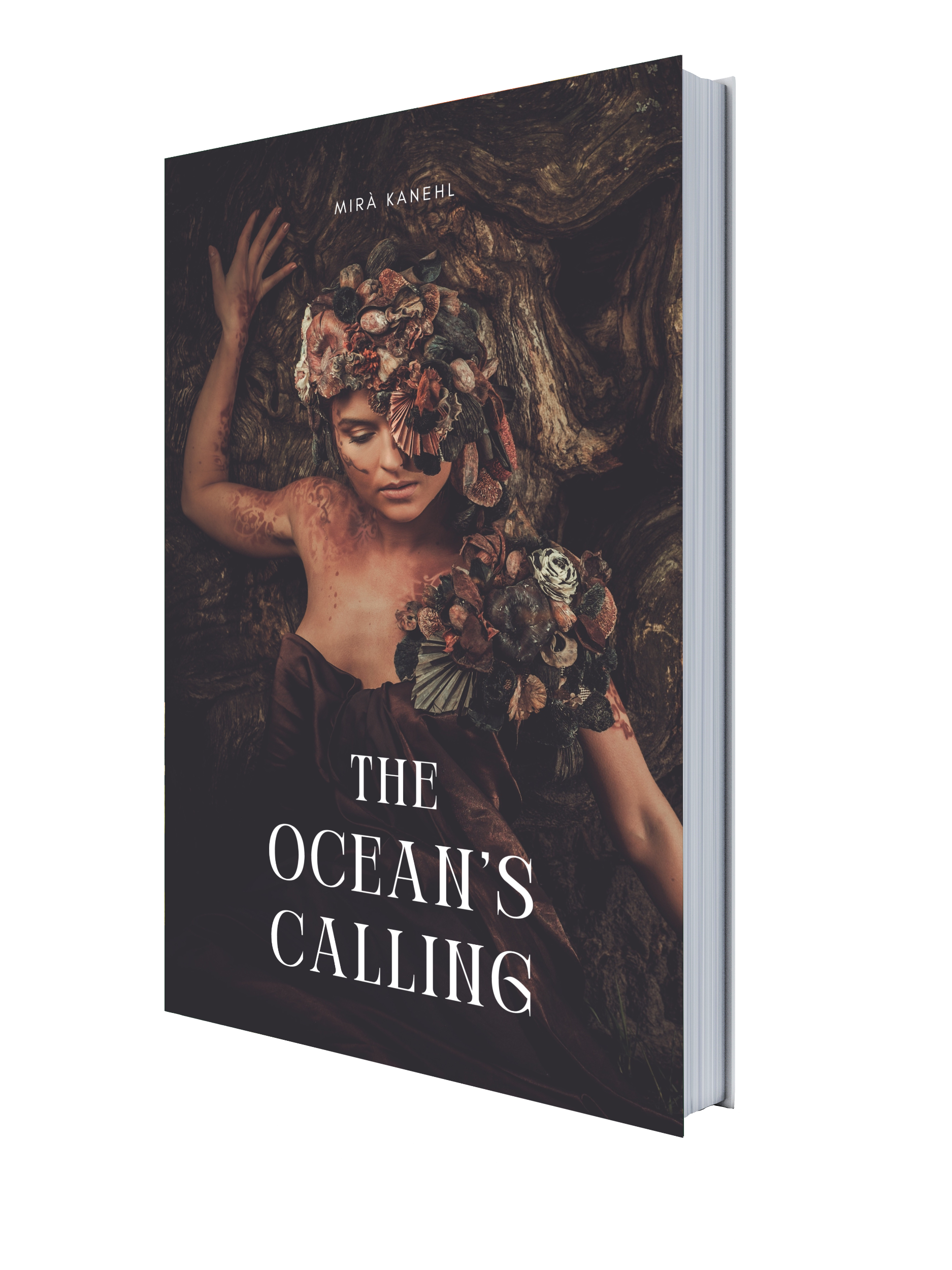 The Ocean's Calling by Mira Kanehl