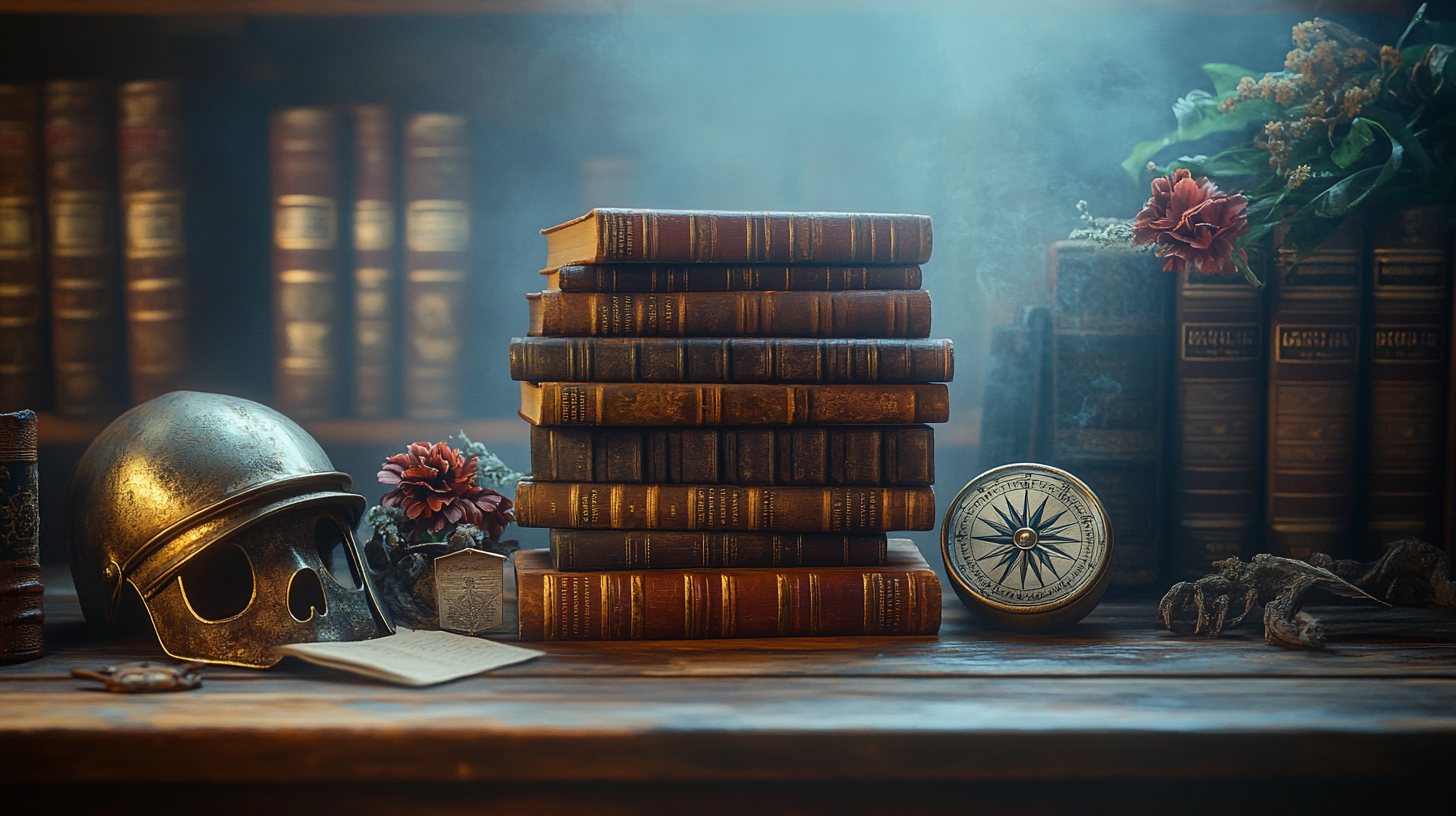 The Ultimate Guide: 15 Must-Read Historical Fiction Books for 2025