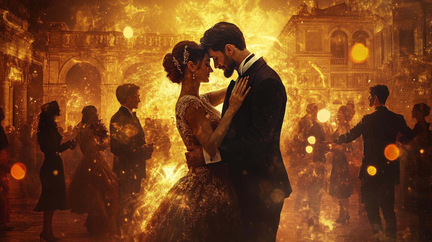 7 Historical Romance Periods That Will Make You Believe in True Love Again
