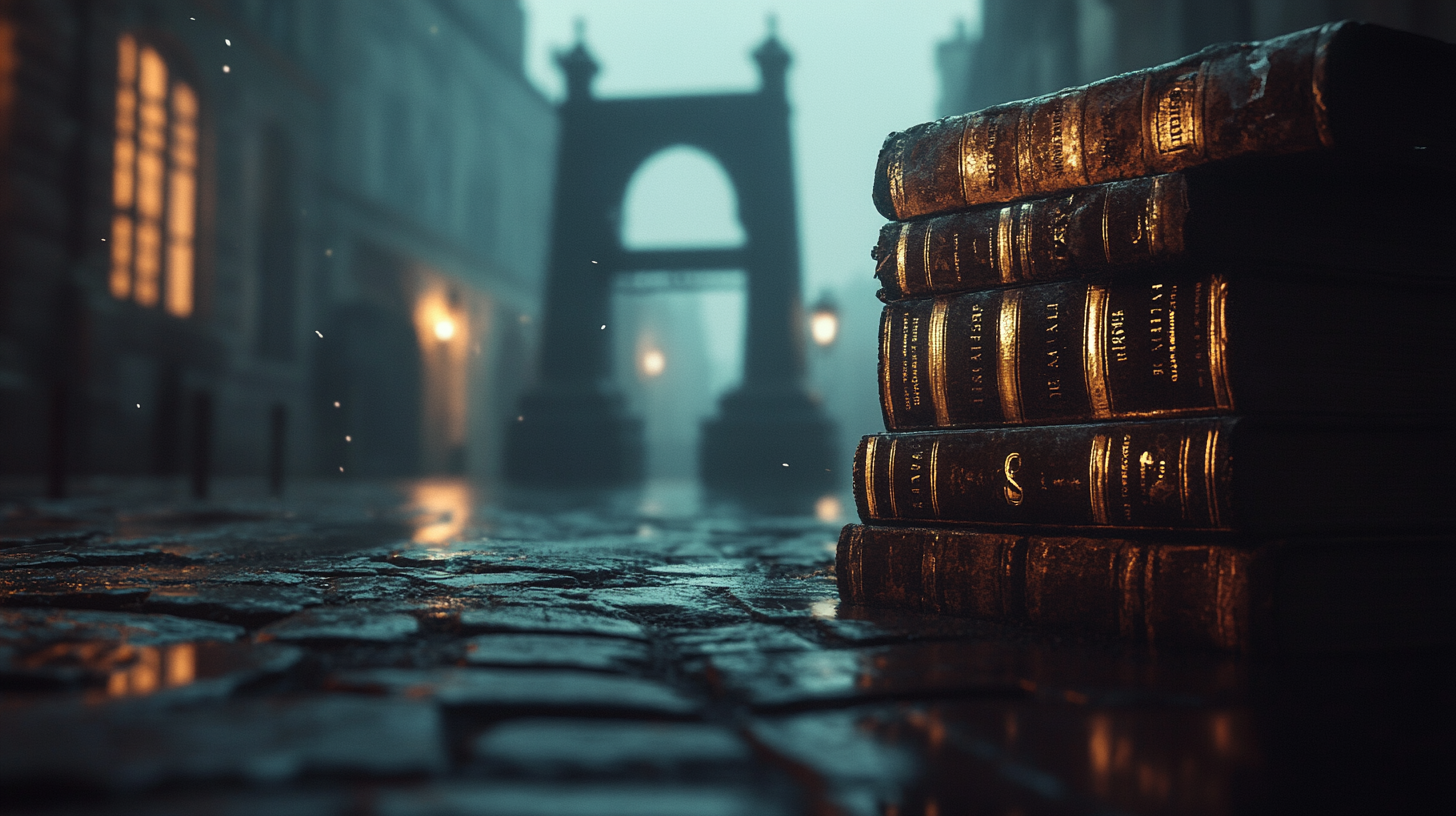 Revolutionary France in Historical Fiction: Surprising Facts You Need To Know